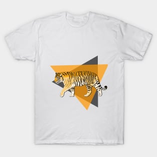 Tiger T-Shirt